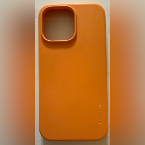 Lot of 5 Velvet Caviar Silicone iPhone 14 Pro Max Phone Cases - Picture 5 of 16